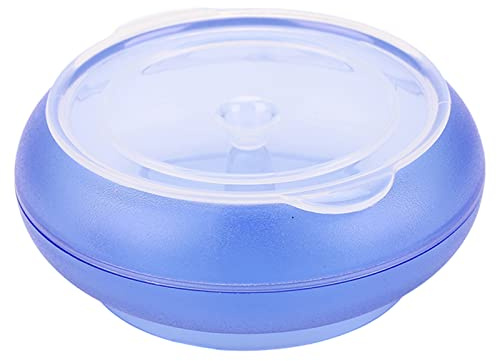 GYZOUKA Bead Spinner Bowl Bead Loader Bowl Beading Supplies for Making Bracelets Necklace