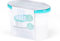 LIVIVO 500ml Interior Dehumidifiers- Helps Stop Damp, Mildew, Mould and Condensation (Locks Away Moisture, Dehumidifier Absorbs Up To 3 Times Its Own Weight in Water) (PACK OF 5)