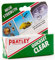 4 x Pratley Quick Set Clear Epoxy Liquid Glue Adhesive 2 x 18ml Tubes 86143 New