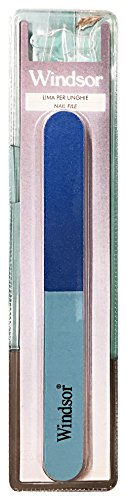 ACCA KAPPA Lima 4 facce * 2 pz. - manicure/pedicure