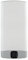 Ariston VELIS EVO 45 litres - Chauffe-eau électrique Ultra-Plat, Multi-positions - 15% d’Economies d’Energie - Conçu et fabriqué pour être installé en France.