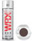 WRX Spray Paint 400 ml - Brown 325- Ral 8016