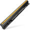 subtel Battery Compatible with Lenovo IdeaPad G50-700, G40-70m, G500, Z50, G505s Touch, G505, Z500, Z710, S510p, G400s Touch, Lenovo L12M4E01 4400mAh 14.4V