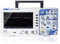 PeakTech P 1336 50 MHz 2-Kanal Digital-Speicher-Oszilloskop mit USB-Schnittstelle, 15 W, 240 V