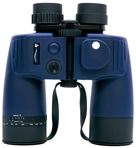 Navyline Fernglas 7x50 mit Kompass