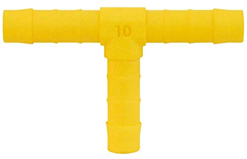 Lilie T-Verbinder 5er SB-verpackt