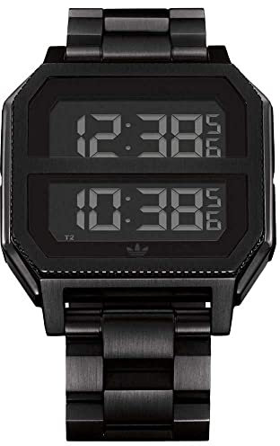 Adidas Klassische Uhr Z21-001-00