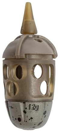 Preston ICM In-Line Maggot Feeder 20g