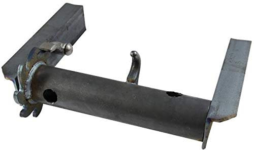 LEM Select Treuil à cliquet Ø 60 Droite