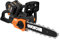 Worx 40V 12 Cordless Chainsaw Power Share with Auto-Tension - WG381 (Batteries & Charger Included)