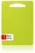 ZYBUX - Plastic Chopping Board - 34cm Cutting Board BPA Free, Professional Kitchen Cutting Boards with Hanging Hole | Camping Chopping Board | Dishwasher Safe - Durable