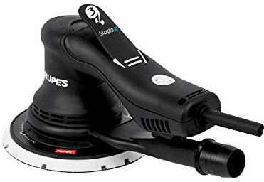 RUPES RX253A SKORPIO Ponceuse rotative à main électrique orbite 3