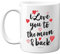 Stuff4 Cute Anniversary Mug Gifts for Him Her - I Love You to The Moon & Back Mug Romantic Valentines Day for Boyfriend Girlfriend Wife Husband Partner, 11oz Ceramic Dishwasher Safe Cup