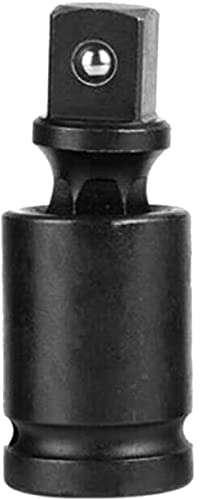 Llave de vaso universal de impacto de 1 pulgada