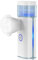 Nébuliseur pour les Yeux Spray Hydratant Hydratant pour la Peau des Yeux USB le Visage des Yeux Nano Pulvérisateur de Brume Soulager la Fatigue des Yeux Pulvérisateur pour les