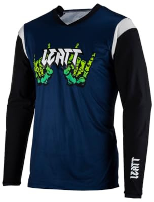 Leatt Jersey MTB Gravity 3.0