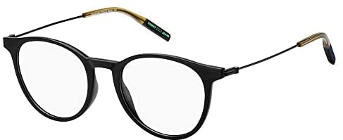 Brillen Tommy Hilfiger TJ 0078 807 BLACK 49/18/ UNISEX