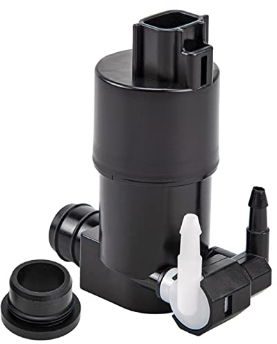 Pumpe für scheibenwaschanlage für Toyota C-HR (TUP) 2017-2022, Scheibenwaschwasserpumpe 85330-F4011/85330-0F011