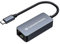 Conceptronic ABBY12GC - Adattatore Ethernet USB 3.2 Gen 1, Wake on LAN, compatibile con Nintendo Switch