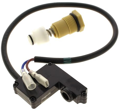 Kit micro switch 3081280 per idropulitrice