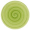 Piatto Piano Memento Table - Lime