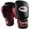 Twins Special - BGVL 3 Black/Wine Red