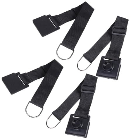 TOYANDONA 1tasche Antiskid Device Einstellbare -halterung Für Stabile Positionierung Rutschfestes Zubehör Für Kontrabass Schützt Boden Schwarz