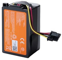 eufy Ersatzakku für Saugroboter C10