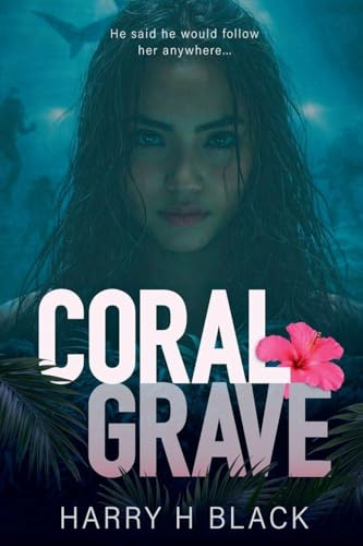 Coral Grave (The Jack Rourke, Band 2)