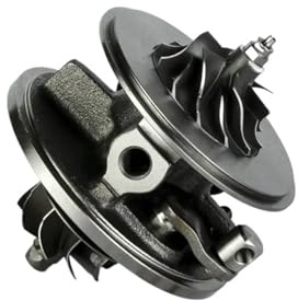 Turbocharger Turbolader-Patronenkern CHRA Für A3 1.9 TDI 74 KW 77 KW – BV39 Turbine 54399880017 54399880018 54399880022 038253056A Abgasturbolader