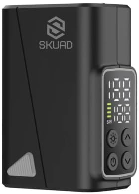 Mini elektrische Pumpe SKUAD Air