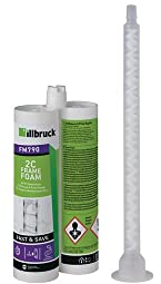 illbruck FM790 Zargenschnellschaum 210ml