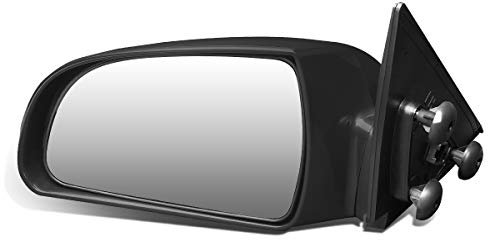 DNA Motoring OEM-MR-HY1320149 Außenspiegel links mit beheiztem Rückspiegel