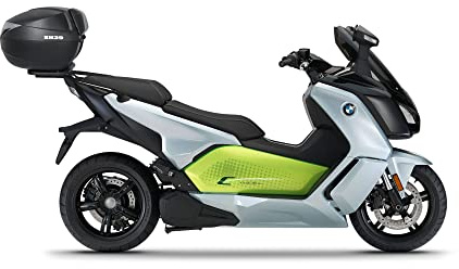 SHAD Top Master BMW C-Evolution Electric '17
