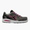 Diadora Run Net Airbox Low S3 SRC, Scarpe da Ginnastica Uomo, Smoke, 39 EU