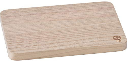 Wahei Freiz Paulownia Schneidebrett S aus Paulownia leicht zu trocknen Made in Japan CS-031
