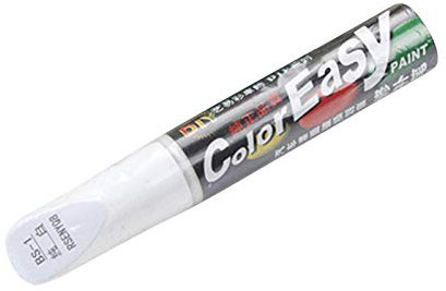 Retouche pour Voiture, Stylo Réparation Rayures, Retouche Stylo Peinture, Carrosserie