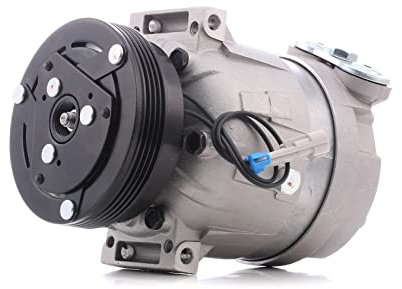 RIDEX 447K0396 Compressore aria condizionata