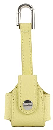 Marc O'Polo Cody Key Ring Lemon Sorbet