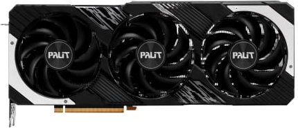 Palit VGA RTX4070TI 12GB gddr6x GamingPro OC