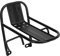 RiToEasysports Porte-Bagages Avant de Vélo, Porte-Bagages en Alliage D'Aluminium Porte-Bagages Avant de Vélo de Montagne pour Le Cyclisme