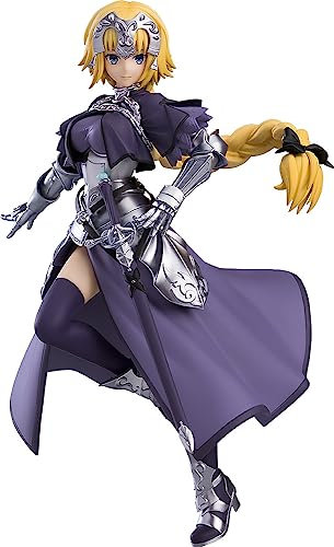 Fate/Grand Order Statuette PVC Pop Up Parade Statue Ruler/Jeanne d'Arc 17 cm