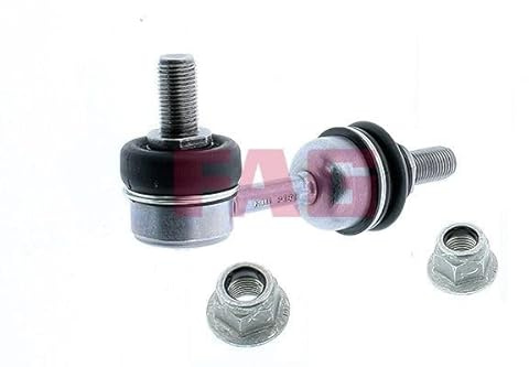 FAG Stange/Strebe, Stabilisator 818066310 | Kompatibel mit: HYUNDAI i30, i30 Hatchback Van, i30 Kombi, i30 Kombi Van, ix35, ix35 Van, KIA CEE'D, CEE'D Combi Van
