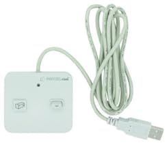 PROTEC.class PDSUPPN2 Programmierpaket für Schaltuhren