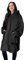 Catalonia Classy Übergroße Sherpa Hoodie Decke, Flauschige Warme Oversized Kuscheldecke mit Ärmeln und Kapuze, Tragbare Decke zum Anziehen als Geschenkidee für Damen Herren