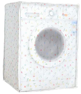 Hoement Funda Para Lavadora Protector Para Lavadora Funda Impermeable Para Lavadora Funda Para Lavadora Funda Para Secadora De Ropa