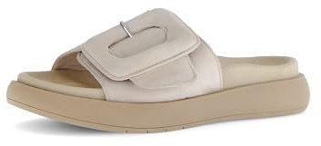 Gabor Damen Pantoletten, Frauen Slipper,Best Fitting