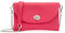 MISAKO Lijia bolso bandolera mini de fiesta Mujer - Lijia Fucsia 13 X 20 X 2 cm