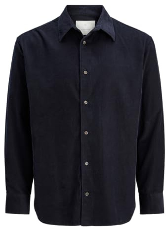 Jprccascot Corduroy L/S Shirt