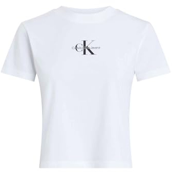 Calvin Klein Tops/T-shirts-T-shirts Frau